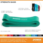 Strength Band