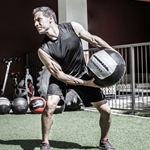 Dynamax Medicine Ball