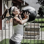 Dynamax Medicine Ball