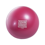 Soft Touch Medicine Ball