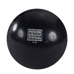 Soft Touch Medicine Ball