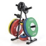 Olympic Plate Rack