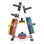 Olympic Plate Rack