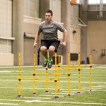 Plyo Hurdles - Set of 4