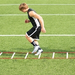 Pro Agility Ladder