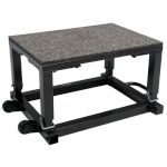 Adjustable Step-Up Box