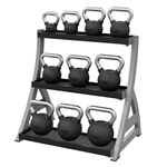 Studio Premium Kettlebell Rack