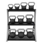 Studio Premium Kettlebell Rack