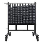 Premium Dumbbell Storage Rack