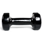 Apple Vinyl Dumbbell