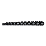 Apple Vinyl Dumbbell