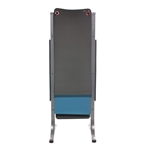 Standing Mat Rack