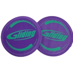 Gliding Discs