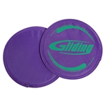 Gliding Discs