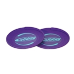 Gliding Discs