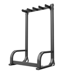 Aerobic Bar Vertical Storage Rack