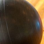 VersaBall PRO Stability Ball