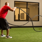 Power Training Rope 2"