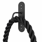 Rope Anchor