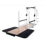 Pro Maxima PL395 Pro Multi Rack w/ Oak Platform