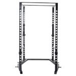 Pro Maxima FW113 Competition Power Rack w/ Wide Angle Base
