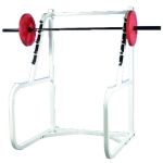 Pro Maxima FW10 Squat Rack