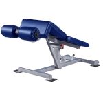 Pro Maxima PLR700 Adjustable Decline Bench