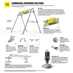 TRX S Frame