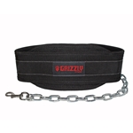 Grizzly Nylon Dipping Belt