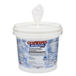 GymWipes Antibacterial Wipes