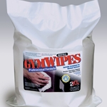 GymWipes Professional Wipes