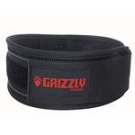 Grizzly 4” Bear Hugger Training Belt