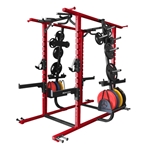 Pro Maxima PL-320 Double Sided Half Rack