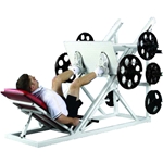 Pro Maxima FW-20 Inverted Leg Press