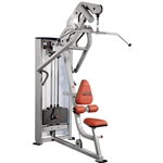 Pro Maxima Raptor Series P-4300 Lat Pulldown/Seated Row