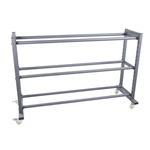 3 Tier Mega Medicine Ball Rack