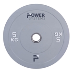 Olympic Bumper Plate