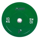 Olympic Bumper Plate