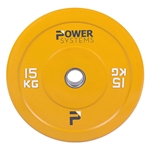 Olympic Bumper Plate