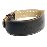 Harbinger Padded Leather Belt