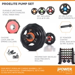 ProElite Pump Set