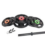 ProElite Pump Set