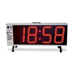 Pace Clock Pro