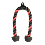 Harbinger Tricep Rope - 26"