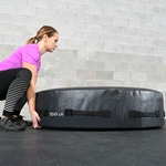 2-in-1 Flip and Plyo