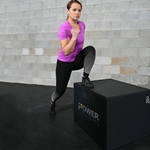 3-in-1 Foam Plyo Box