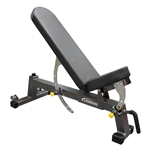 Three-Way Utility Bench