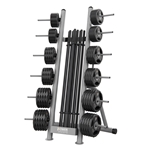 ProElite Pump Sets w/ Racks