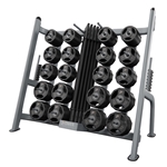 ProElite Pump Sets w/ Racks