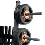 ProElite Pump Sets w/ Racks